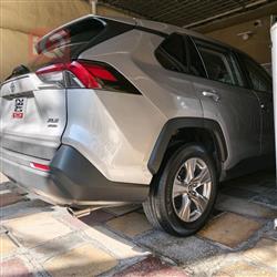 تويوتا راف 4